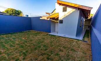 Imagem 5: CASA TERREA AMPLA A VENDA NA VILA MARLI