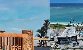 Imagem: Últimas unidades Allure Antunes Studios