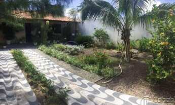 Imagem 2: Casa Padrão em Aracaju