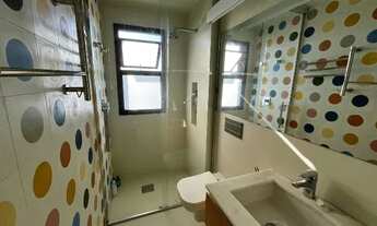 Imagem 4: Apto com dois dormitórios na região de Perdizes - 63m²