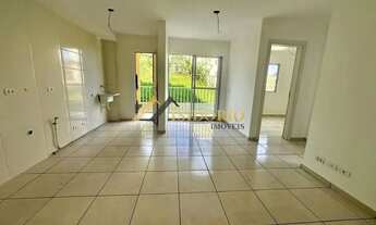 Imagem 2: APARTAMENTO EM COND. CLUBE! 02 QUARTOS, SACADA C/ CHURRAS., GAR