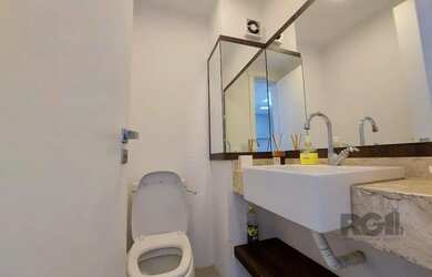 Imagem 8: Apartamento - 2 dorms. 2 vagas - 86,33 m² - MENINO DEUS