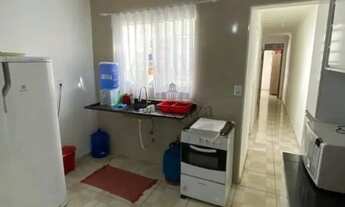 Imagem 4: Oportunidade - 2 Casas Geminadas - Setville Altos de São José - 4 Dormitórios - 140m²
