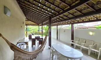 Imagem 7: Casa Duplex para Venda em Salvador, Piata, 4 dormitórios, 3 suítes, 4 banheiros, 2 vagas