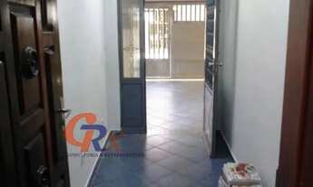 Imagem 6: Casa Terrea Com 02 Dormitorios, Wc Social Com Box de Vidro - Jd. D Abril - Osasco - Sp