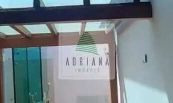 Imagem 4: Venda Casa M&eacute;dio Alto Pronta para se Morar Moveis Planejados 3 Quartos Sendo 1