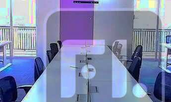 Imagem: Conjunto, 314 m² - venda por R$ 8.000.000,01