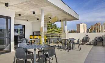 Imagem 4: STUDIO com 1 dormitório à venda por R$ 289.000,00 no bairro São Francisco - CURITIBA / PR