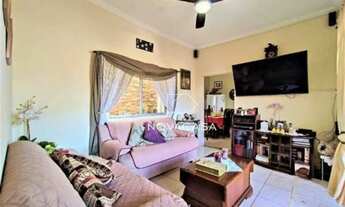 Imagem 7: Casa à venda, 270 m² por R$ 850.000,00 - Santa Mônica - Belo Horizonte/MG