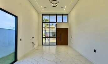 Imagem 2: Casa no terras Alphaville com 03 suítes, Eusébio