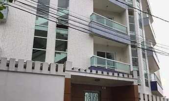 Imagem: Apartamento com 3 quartos, 100 m² - venda