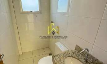 Imagem 7: Maravilhosa cobertura com suíte!