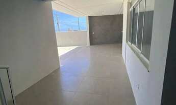 Imagem 3: Casa com 4 quartos, 433 m² - venda por R$ 850.000 ou aluguel por R$ 5.000/mês - Alamedas d
