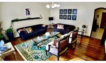 Imagem 3: Sobrado Colonial Exclusivo na QE 30 | 297,30 m² | 4 Quartos | 2 Suítes