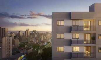 Imagem 6: APARTAMENTO 02 QUARTOS SENDO 01 SUÍTE 53M² - MOOD CLUB COSTA AZUL