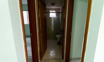 Imagem 2: Alugo apartamento em SAMAMBAIA SUL