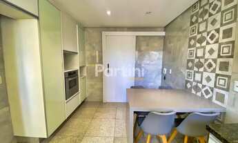 Imagem 7: Apartamento à venda no Ed.Gran Swiss, no Setor Bueno, com 3 suítes, 2 vagas, 160mts,piscin