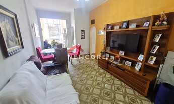 Imagem: Apartamento em Rua Santos Rodrigues - Estácio