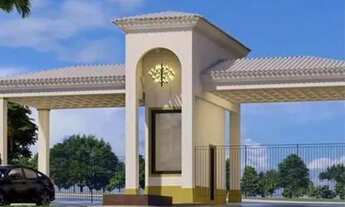 Imagem 3: Terreno em Paulínia terras da fazenda 200M2 ala dos pássaros