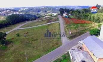 Imagem 10: Terreno à venda, 390 m² por R$ 305.000,00 - Nossa Senhora Das Graças - Caxias do Sul/RS