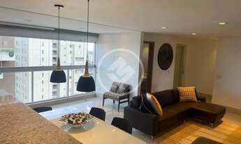 Imagem 2: Apartamento 3 Suítes no Residencial Only Marista codigo: 99092