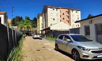 Imagem: Imóvel para aluguel possui 45 metros quadrados