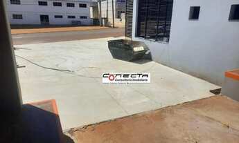 Imagem 7: Galpão para alugar, 2150 m² por R$ 56.800,00/mês - Parque das Industrias - Paulínia/SP