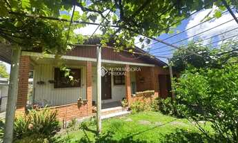 Imagem: Casa disponível no Palace Hotel em Canela