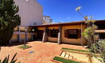 Imagem 5: Casa Alto Padrão no Pinheirinho - 515 m², Piscina, Energia Solar e 6 Vagas em Itajubá (MG