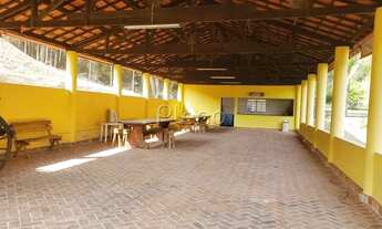 Imagem 5: Sítio à venda em Valinhos, Parque Residencial Colina do Sol, com 10 suítes, com 3500 m²