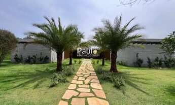 Imagem: Casa à venda Fazenda da Grama, Itupeva