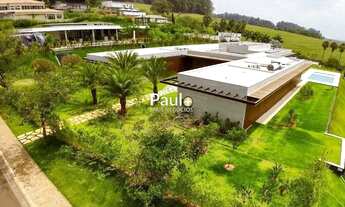 Imagem 2: Casa à venda Fazenda da Grama, Itupeva, com 6 suítes, com 1010 m²