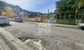 Imagem 5: RARIDADE Terreno à venda, 375 m² por R$ 410.000 - Santa Rosa - Niterói/RJ