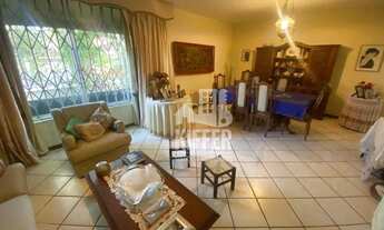 Imagem 2: Casa com 4 dormitórios à venda, 420 m² por R$ 1.570.000,00 - São Francisco - Niterói/RJ