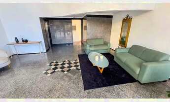 Imagem 2: Apartamento à Venda com 135 m² em Aldeota por R$ 630.000,00