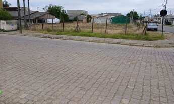 Imagem 3: Terreno de esquina