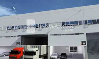 Imagem 2: Imóvel para aluguel com 1100 metros quadrados em Jardim Alvorada - Jandira - SP