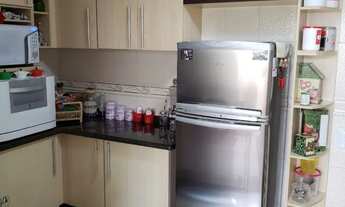 Imagem 7: Sobrado a venda condominio vila flora em sumare-sp