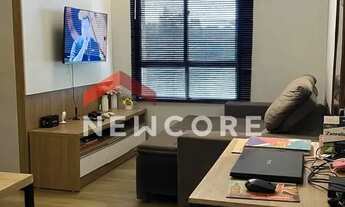 Imagem 4: Apartamento em Rua Doutor Antônio Carlos Marçal - Jardim Paulistano - Ribeirão Preto/SP