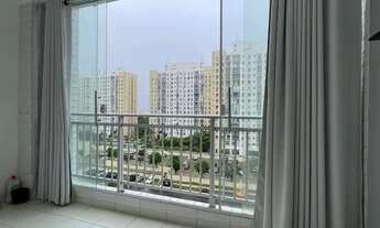 Imagem 2: Apartamento para venda no condomínio Brisas Life