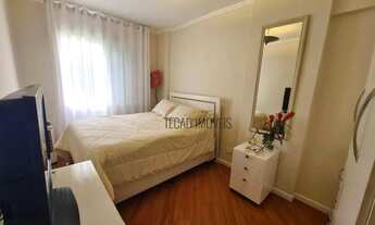 Imagem 5: Apartamento com 1 quarto, 41 m² - venda por R$ ou aluguel por R$ 2.864/mês - Consolação