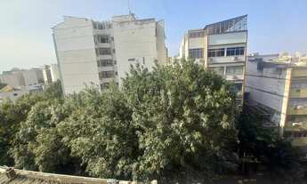 Imagem 7: SALA COMERCIAL na PRAÇA SAENS PENA - R$ 180.000