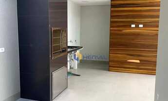 Imagem: Casa com 3 quartos à venda, 116 m² - Jardim