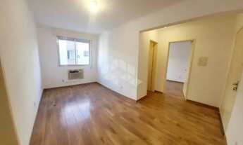 Imagem: Apartamento 43M² - para Alugar