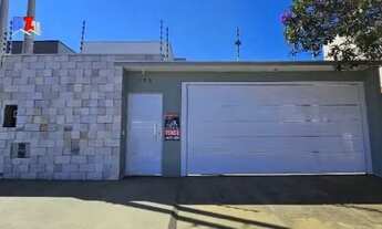 Imagem 2: Casa Alto Padrão em PORTAL VILLE AZALÉIA, Boituva/SP