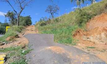 Imagem 5: AREA - SANTA ISABEL - SP