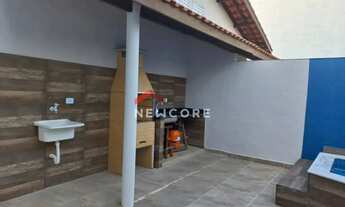 Imagem 2: Casa em Rua Manoel Louzada - Nossa Senhora do Sion - Itanhaém/SP