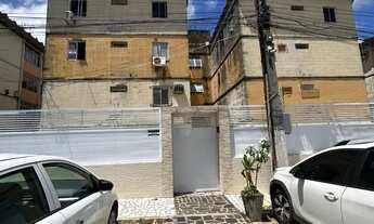 Imagem: Excelente apto 1° andar, nascente, no Conjunto