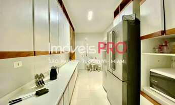 Imagem 11: Apto de 136m2 com 3 dorm e 1 vaga no Bela Vista ao lado da av Paulista