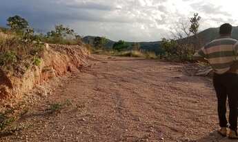 Imagem 2: Chácara de 1.000 m2, em Ravena, Sabará, MG